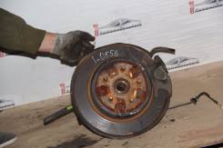 Ступица. Toyota: Cresta, Verossa, Origin, Mark II Wagon Blit, IS200, IS300, Progres, Crown, Altezza, Crown Majesta, Mark II, Chaser Lexus IS300, GXE10...