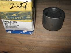 Подушка моста. Hyundai ix55 Hyundai ix35 Hyundai Santa Fe Hyundai Tucson Kia Sportage Kia Sorento