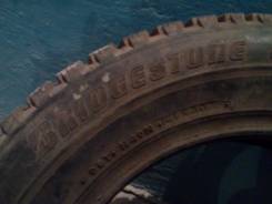 Bridgestone WT14. Зимние, шипованные, износ: 40%, 1 шт