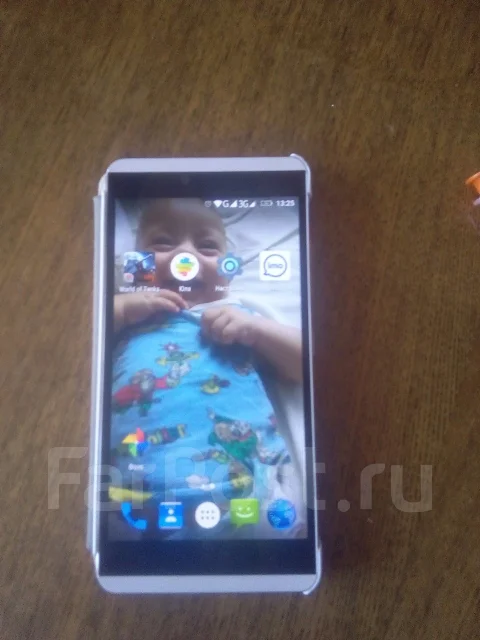 Highscreen Boost 3. �/� ����