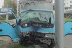 Куплю грузовики и спецтехнику в любом состоянии