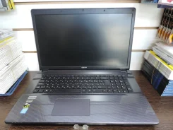 DEXP Achilles G102. 17.3", 2,5����, ��� 8 ��, WiFi: 1, Bluetooth: 1 ����