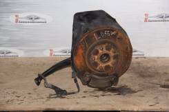 Ступица. Lexus GS300, UZS161, UZS160, JZS147, JZS160 Lexus GS430, UZS160, UZS161, JZS160 Lexus GS400, JZS160, UZS161, UZS160 Toyota Aristo, JZS160, JZ...
