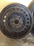 3SDM 0.04. x15", 5x100.00