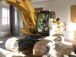 Caterpillar. Экскаватор CAT 330CL 2004г, 2 700,00 куб. м.