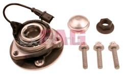 Ступица. Opel Astra Opel Vectra, C