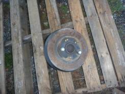 Ступица. Mazda Axela, BK3P, BK5P, BKEP Mazda Mazda3 MPS