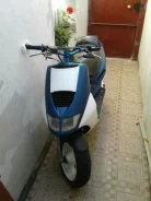 Aprilia SR 50R. 50����. ��., ��������, ��� ���, � �������� ����