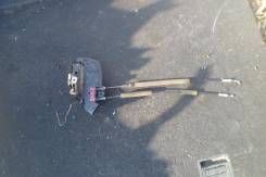 Электрозамок. Nissan AD, VJY12, VAY12, VY12, VZNY12 Двигатели: CR12DE, HR16DE, HR15DE, MR18DE