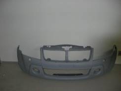Бампер. Suzuki Grand Vitara