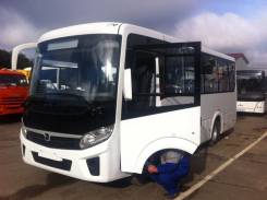 ПАЗ 320405-04 Пригород, 2017. ПАЗ 320405-04 Вектор Next Пригород, 100 куб. см., 25 мест