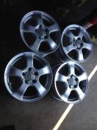 Violento. 6.0x15, 5x114.30, 5x114.30, ET43
