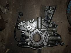 Насос масляный. Toyota Crown, JZS145, JZS143, JZS141 Двигатель 1JZGE