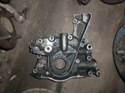 Насос масляный. Toyota: Crown Majesta, Crown, Aristo, Soarer, Mark II, Cresta, Supra, Chaser Двигатели: 1JZGE, 2JZGE, 2JZFE