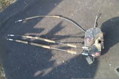 Электрозамок. Nissan AD, VAY12, VJY12, VY12, VZNY12 Двигатели: CR12DE, HR15DE, HR16DE, MR18DE