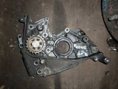 Насос масляный. Toyota Estima Lucida, CXR10G Двигатель 3CTE