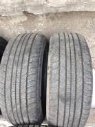 Hankook Optimo. Зимние, без шипов, износ: 50%, 2 шт