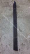 Накладка на подножку. Lexus LX570, URJ201, URJ201W Toyota Land Cruiser, URJ202 Двигатели: 3URFE, 1URFE