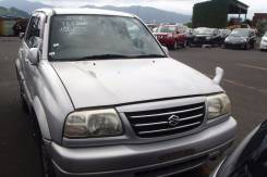 Suzuki Escudo. TL52W, J20A