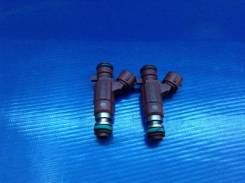 Инжектор. Nissan: Tino, Expert, Bluebird, Cedric, Teana, Wingroad, Laurel, Stagea, Maxima, Bluebird Sylphy, Primera Camino, Avenir, Sunny, Primera, Gl...