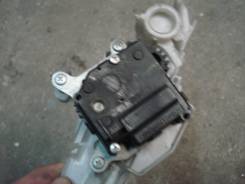 Печка. Toyota Corolla, ZRE151, ZRE152 Двигатель 1ZRFE