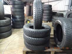 Goodyear Ice Navi Zea. Зимние, без шипов, 2007 год, 5 %, 4 шт