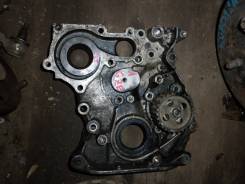 Лобовина двигателя. Toyota Crown, GS130G, GS130W, GS131H, GS130, GS131 Двигатель 1GGZE