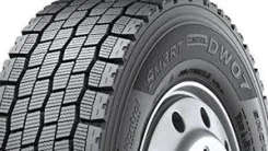 Hankook Smart Control DW07. ������, ��� �����, 2016 ���, ����� ����