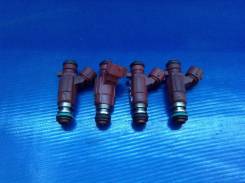 Инжектор. Nissan: Tino, Expert, Bluebird, Cedric, Teana, Wingroad, Laurel, Stagea, Maxima, Bluebird Sylphy, Primera Camino, Avenir, Sunny, Primera, Gl...