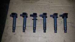 Катушка зажигания. Toyota: Verossa, Cresta, Altezza, Mark II Wagon Blit, Mark II, Chaser Двигатель 1GFE