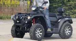 Linhai-Yamaha 500. исправен, без птс, без пробега. Под заказ