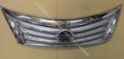 Решетка радиатора. Nissan Teana, L33