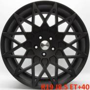 Lorenso. 8.5x19, 5x112.00, ET40, ЦО 73,1 мм.