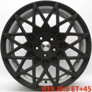 Lorenso. 9.5x19, 5x112.00, ET45, ЦО 73,1 мм.