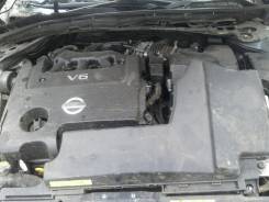 Двигатель в сборе. Nissan Teana, J32