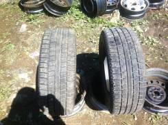Toyo Observe Garit G30. Зимние, без шипов, износ: 5%, 2 шт
