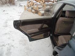 Стекло боковое. Toyota Crown Majesta, JZS141, JZS143, JZS147, JZS149 Toyota Crown, JZS141, JZS143, JZS147, JZS149 Toyota Crown / Majesta, JZS141, JZS1...