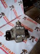 Подушка двигателя. Toyota Camry, SV41, SV40 Двигатели: 4SFE, 3SFE