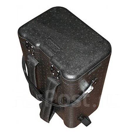 Ящик - рюкзак зимний Аrtekno Repakki (Финляндия), новый, в наличии ...