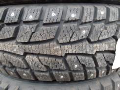 Hankook Winter i*Pike LT RW09. Зимние, шипованные, без износа, 4 шт