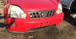 Ноускат. Nissan X-Trail, NT31 Двигатель MR20. Под заказ