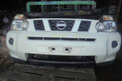 Ноускат. Nissan X-Trail, NT31 Двигатель MR20. Под заказ