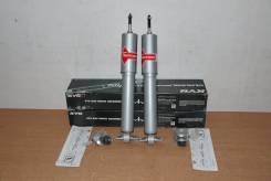 Амортизатор. Toyota Lite Ace, KR21, YR29, CR27, YR39, CR21, CR22, YR21, YR22, KR27, CR21G Toyota Town Ace, CR22, YR21 Toyota Tacoma, VZN150 Двигатели...