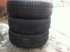 Amtel NordMaster. Зимние, шипованные, износ: 60%, 2 шт