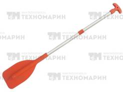 Весла и багры. Под заказ