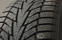 Hankook Winter i*cept IZ2 W616. Зимние, без шипов, 2016 год, без износа, 4 шт