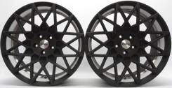 Lorenso. 8.5/9.5x19, 5x112.00, ET40/45, ЦО 73,1 мм.