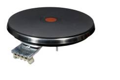Электроконфорка Hot Plate Экспресс HP 180R-4, 2000W , 180мм, 3-спиральная, 4-конт., "под винт", обод 8 мм ЗВИ во Владивостоке Электроконфорка Hot Plate Экспресс HP 180R-4, 2000W , 180мм, 3-спиральная, 4-конт., "под винт", обод 8 мм ЗВИ