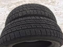 Goodyear Ice Navi Zea II. Зимние, без шипов, износ: 20%, 2 шт