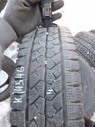 Bridgestone Blizzak VL1. Зимние, без шипов, 2013 год, износ: 10%, 4 шт. Под заказ
